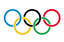 올림픽대회 로고
